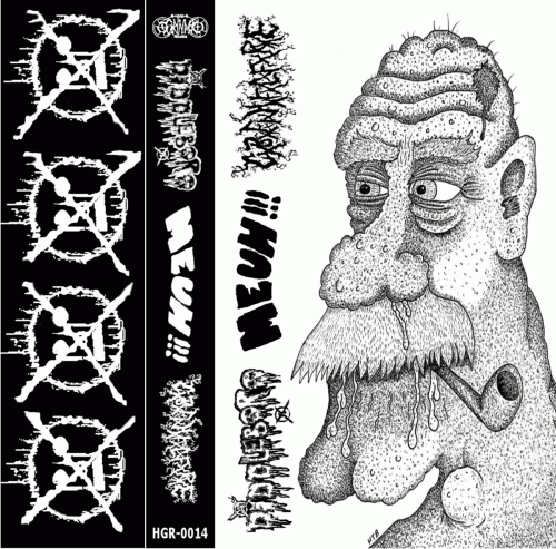 Meuh : Music for Old Fucktards!!!